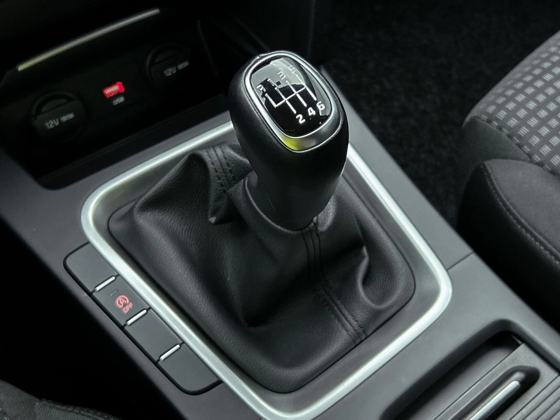 Hoofdafbeelding Kia Ceed