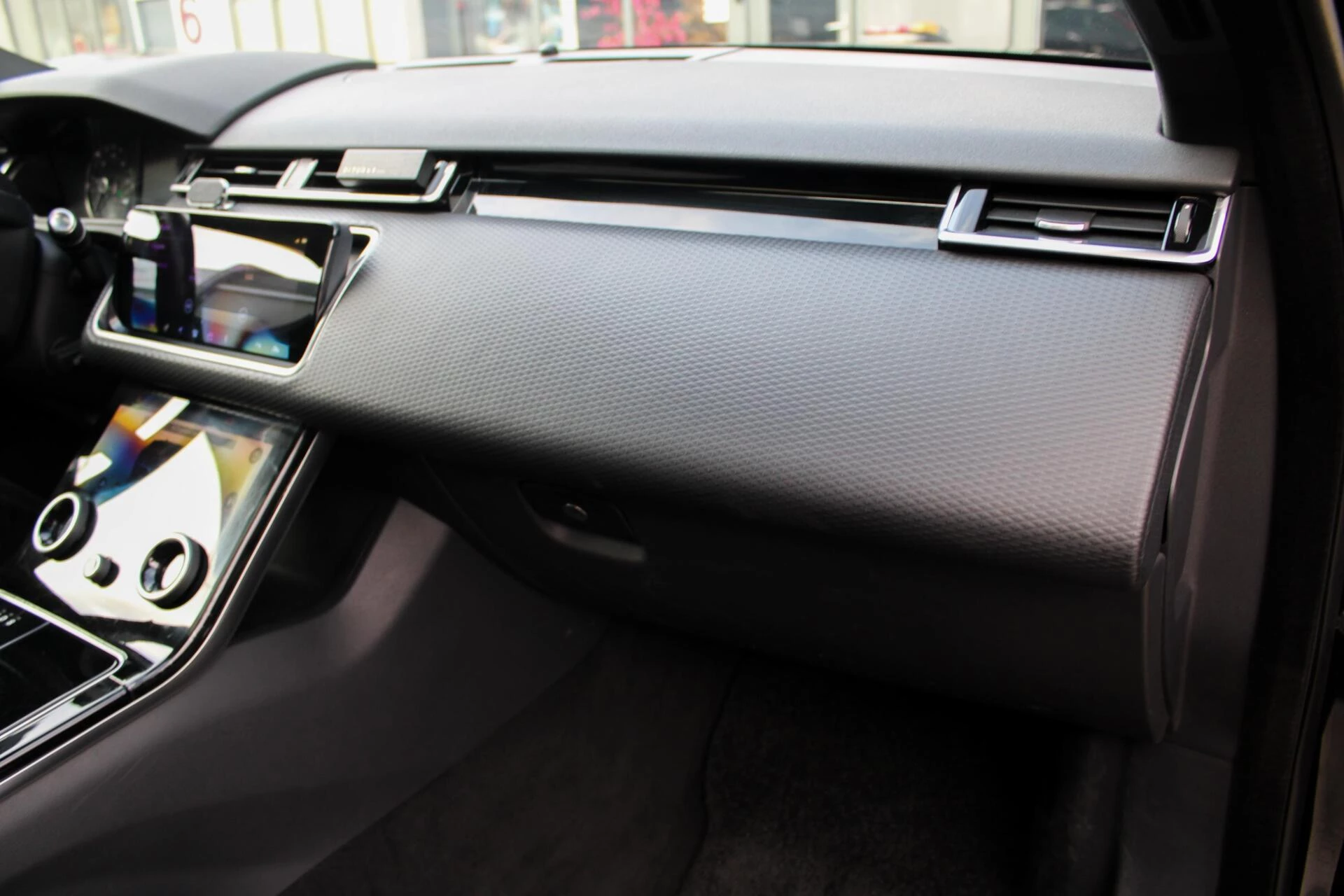 Hoofdafbeelding Land Rover Range Rover Velar