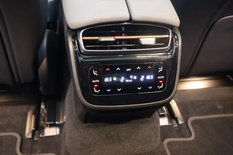Hoofdafbeelding Mercedes-Benz EQS