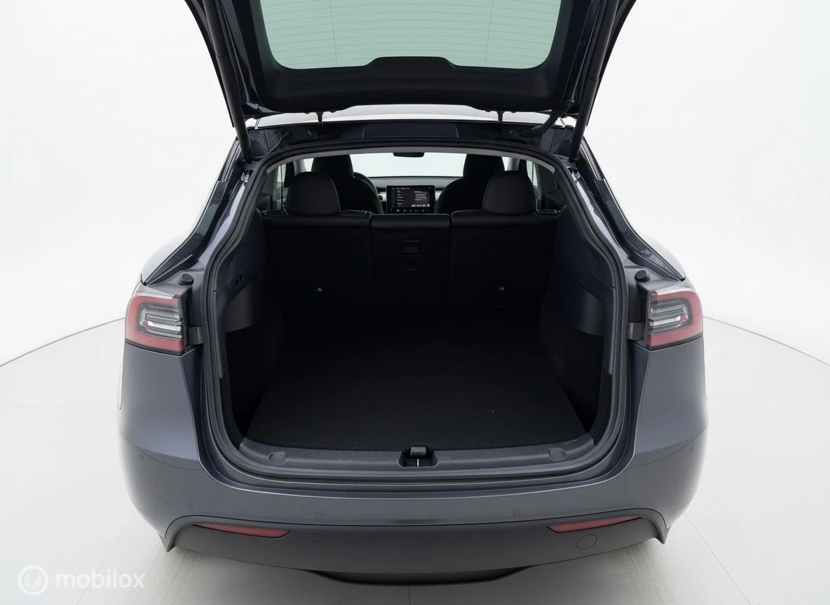 Hoofdafbeelding Tesla Model Y