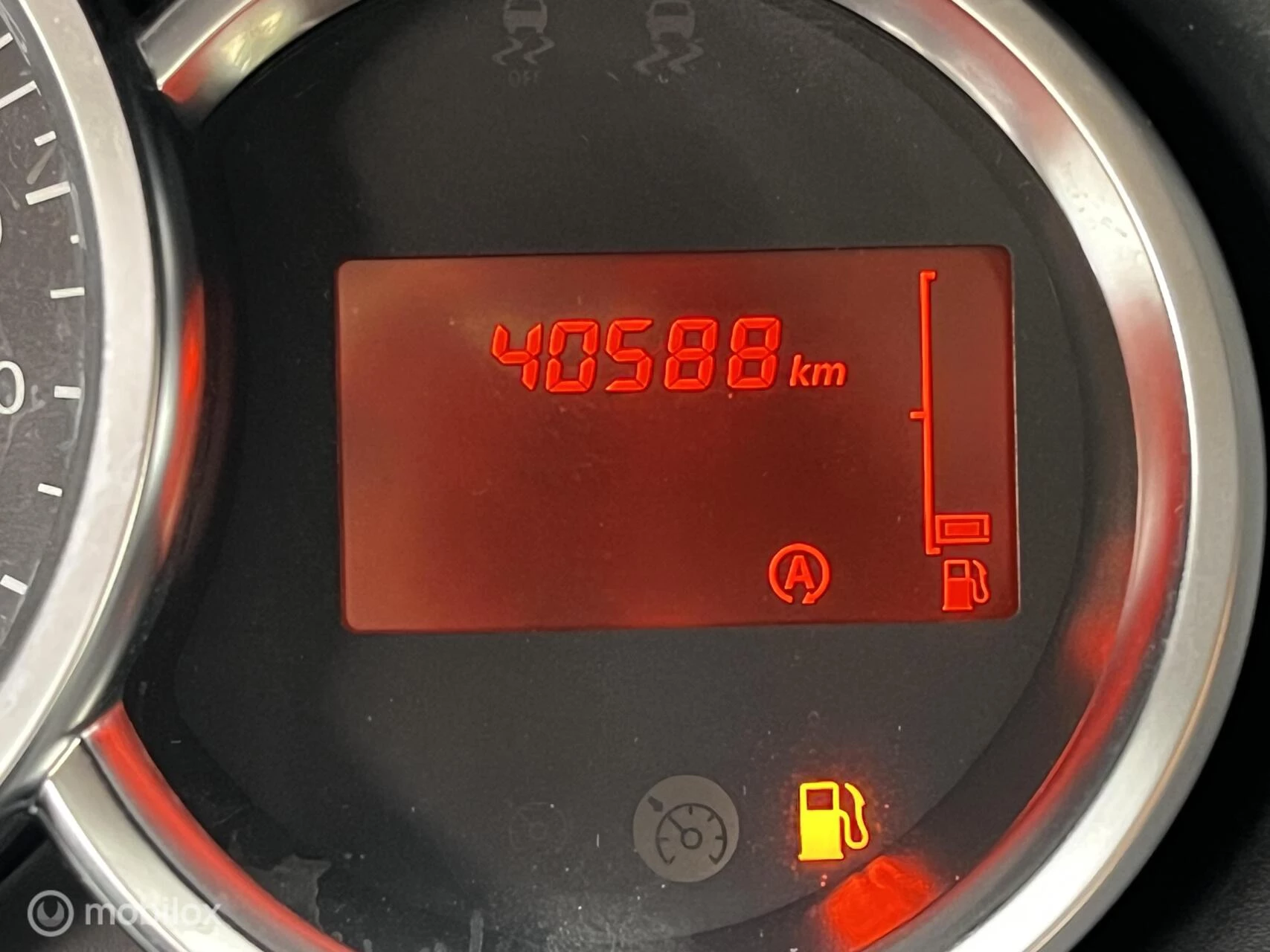 Hoofdafbeelding Dacia Sandero Stepway