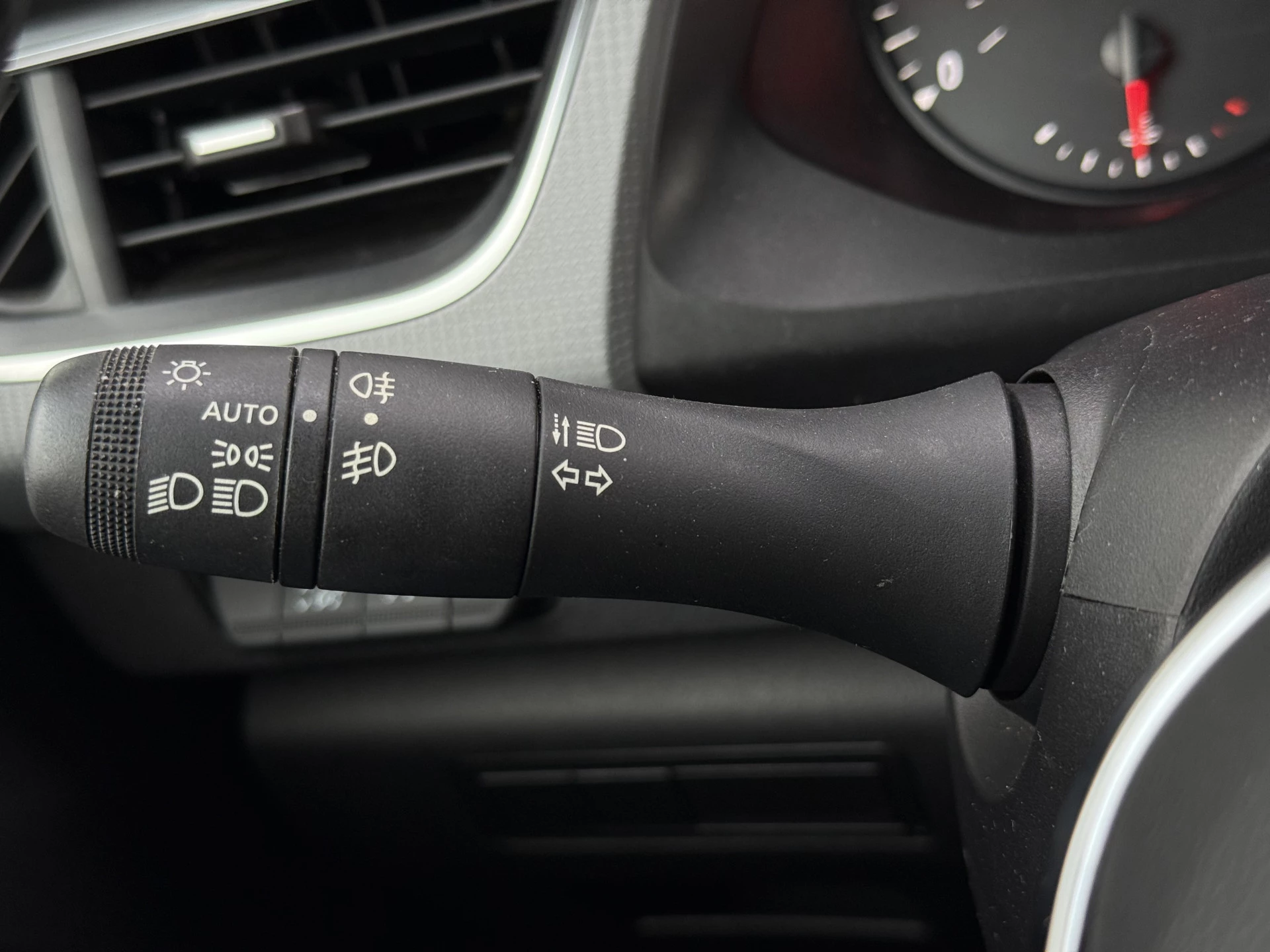 Hoofdafbeelding Nissan Townstar