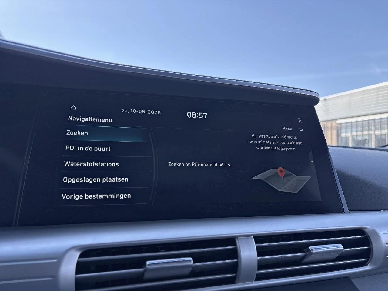 Hoofdafbeelding Hyundai Nexo
