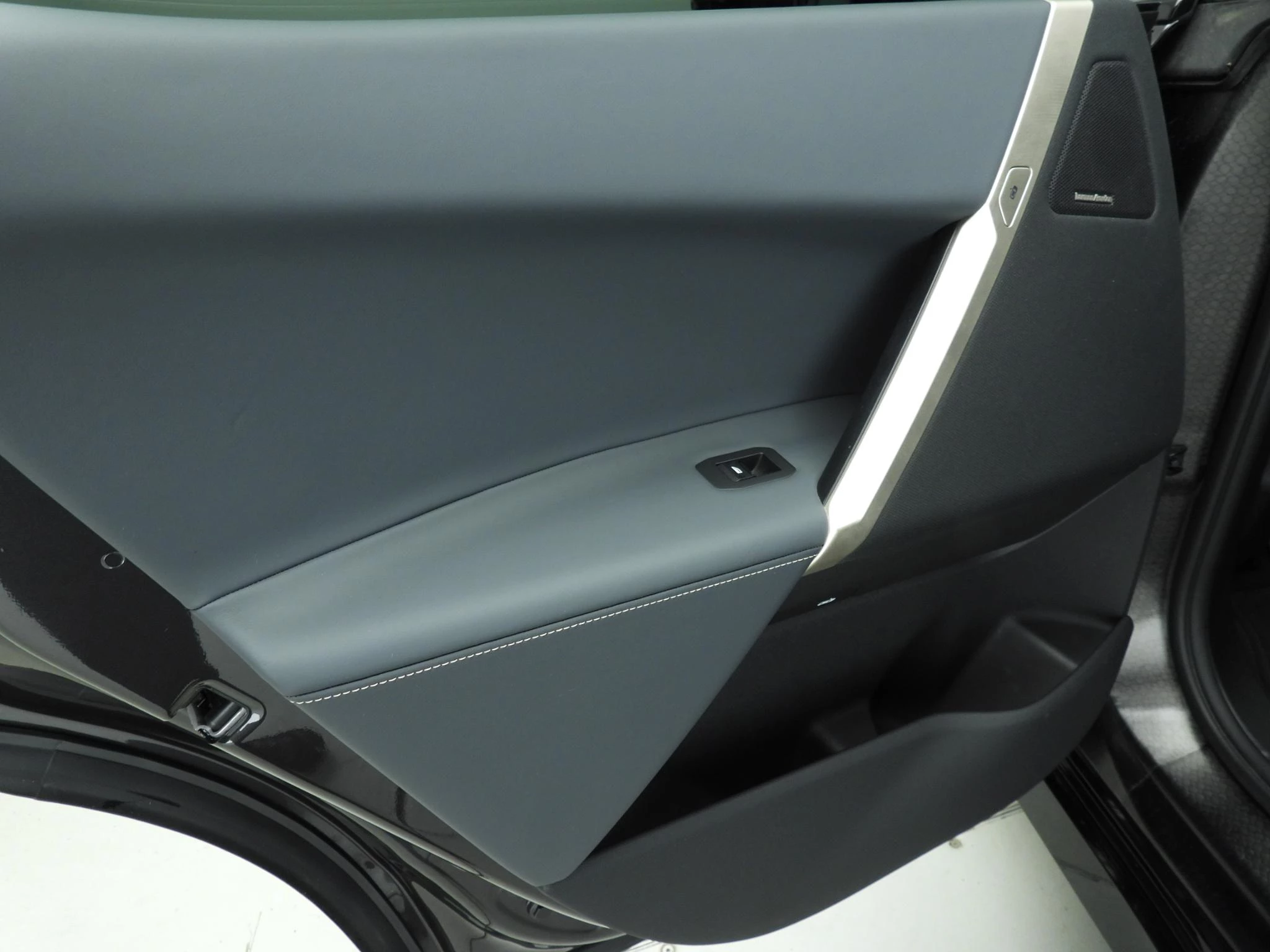 Hoofdafbeelding BMW iX