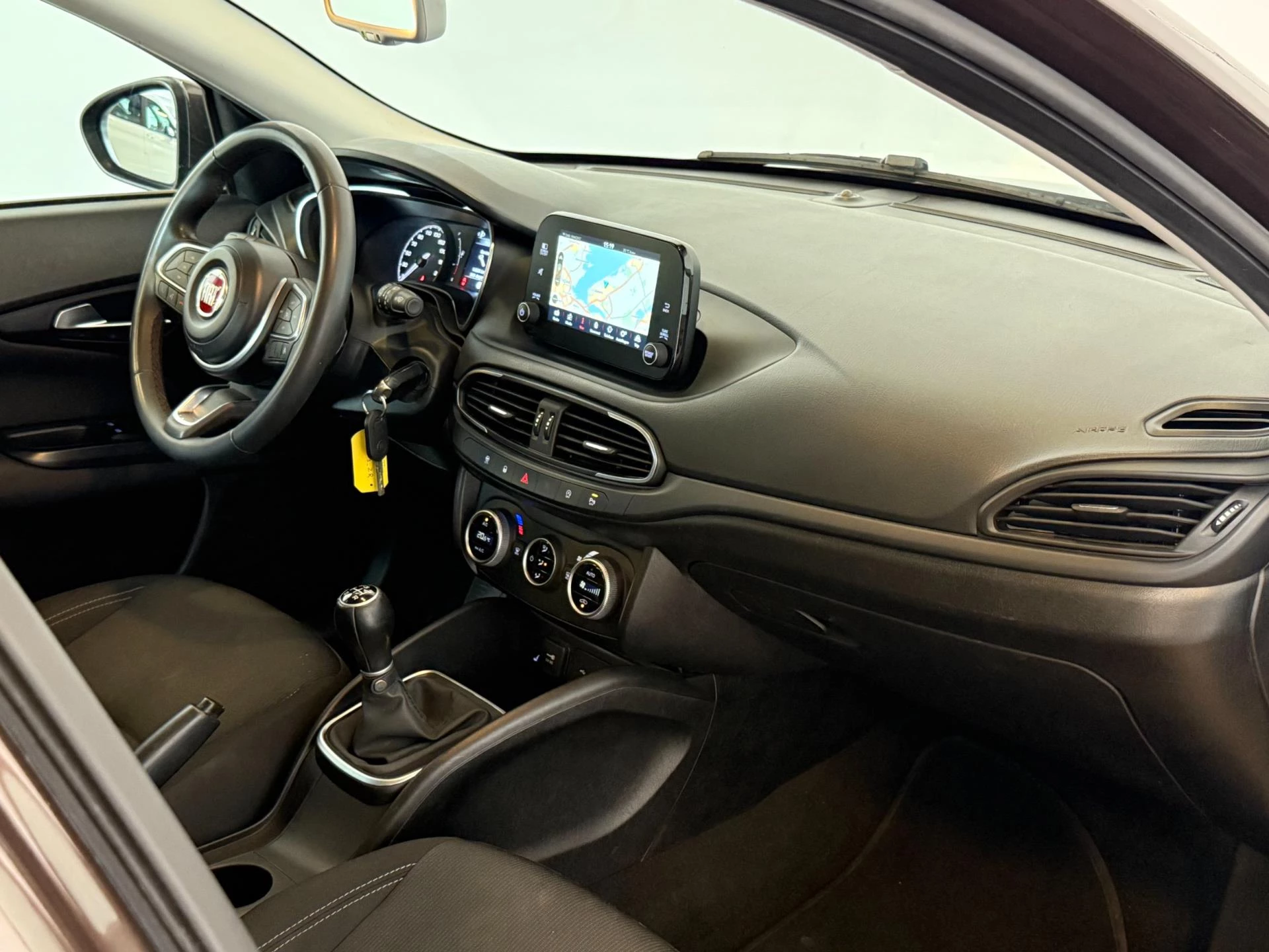 Hoofdafbeelding Fiat Tipo