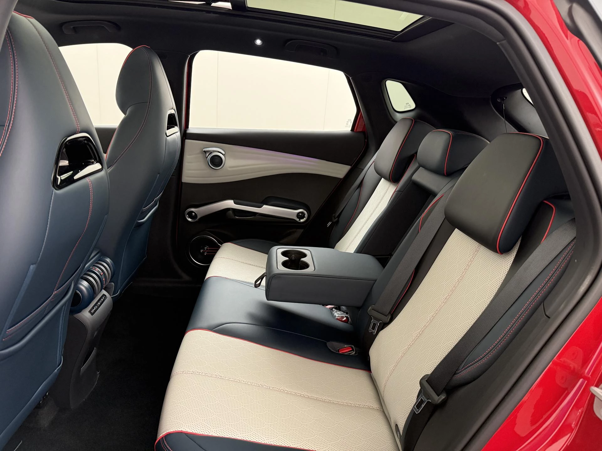 Hoofdafbeelding BYD ATTO 3