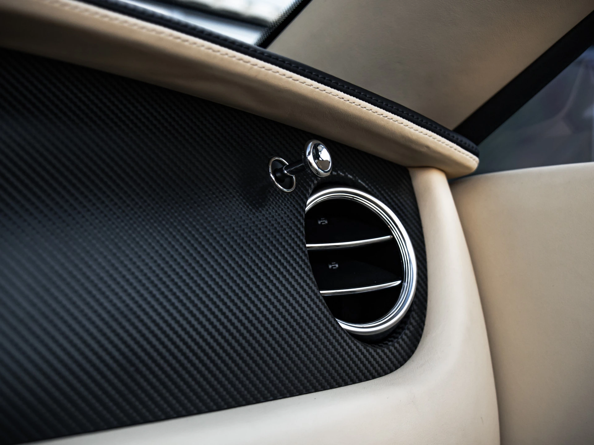 Hoofdafbeelding Bentley Continental GT