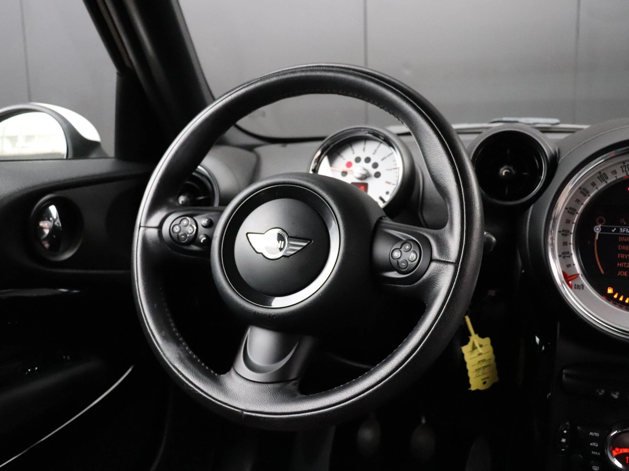 Hoofdafbeelding MINI Paceman