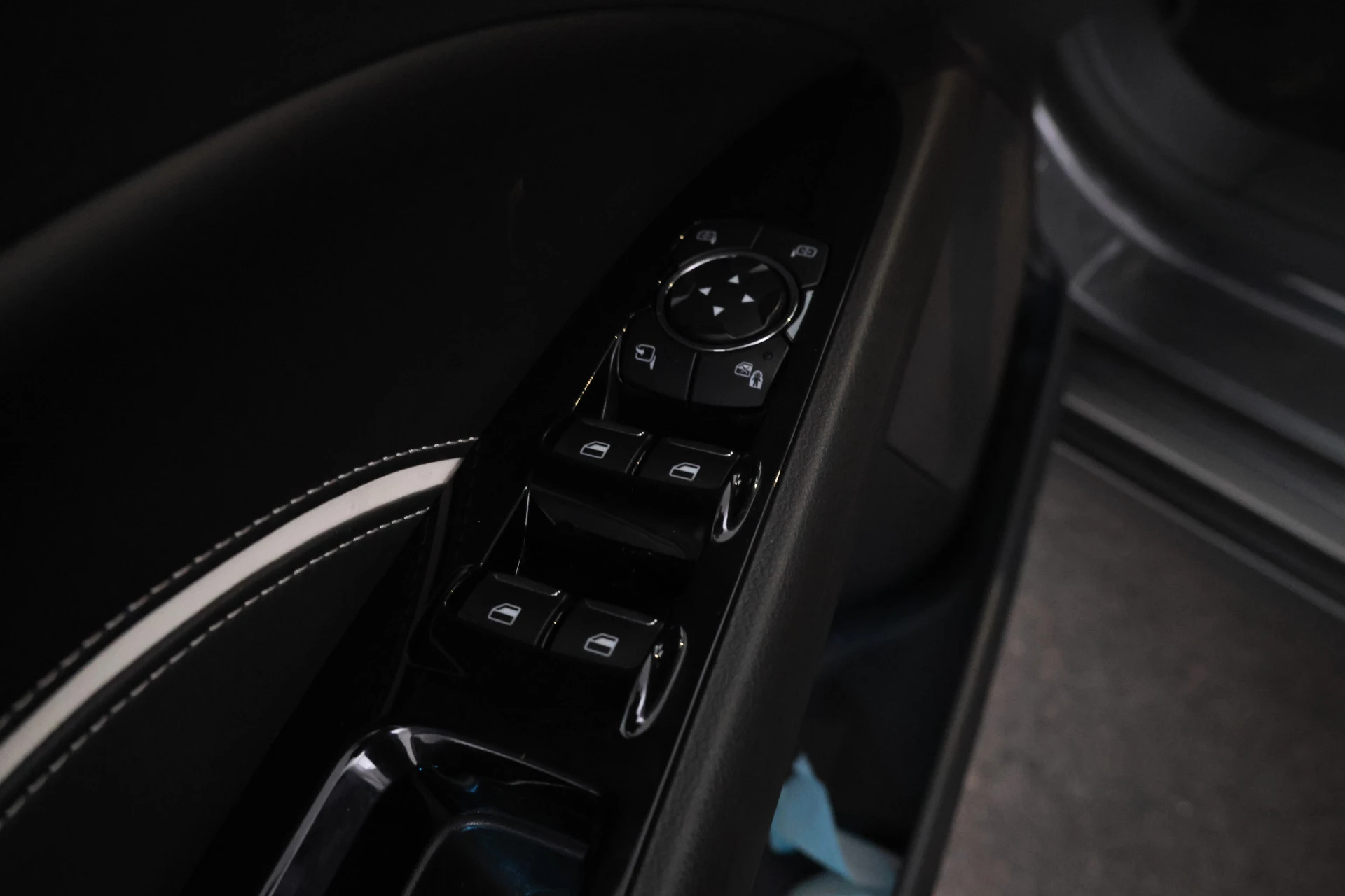 Hoofdafbeelding Ford Mondeo