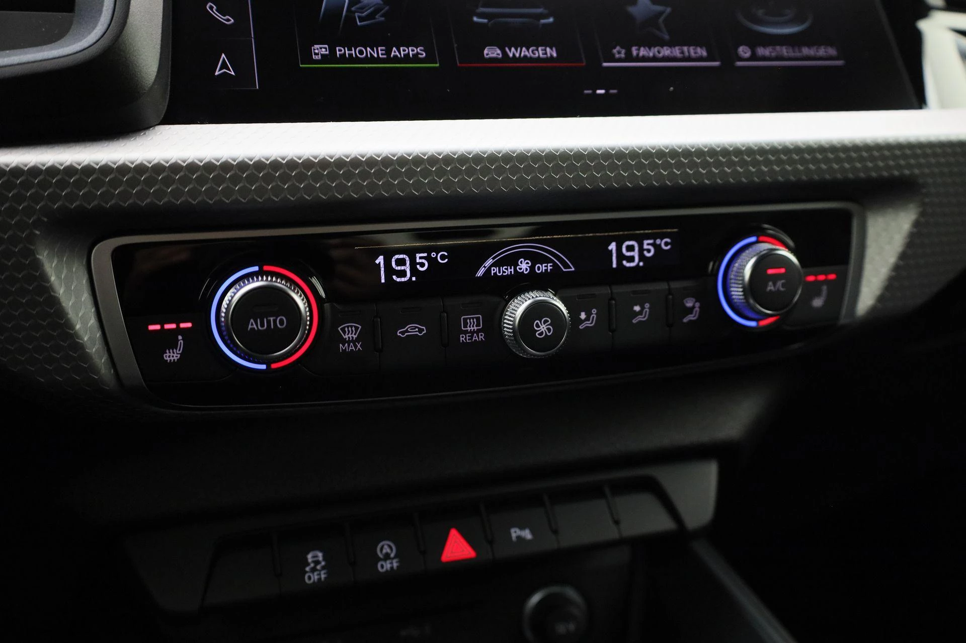 Hoofdafbeelding Audi A1