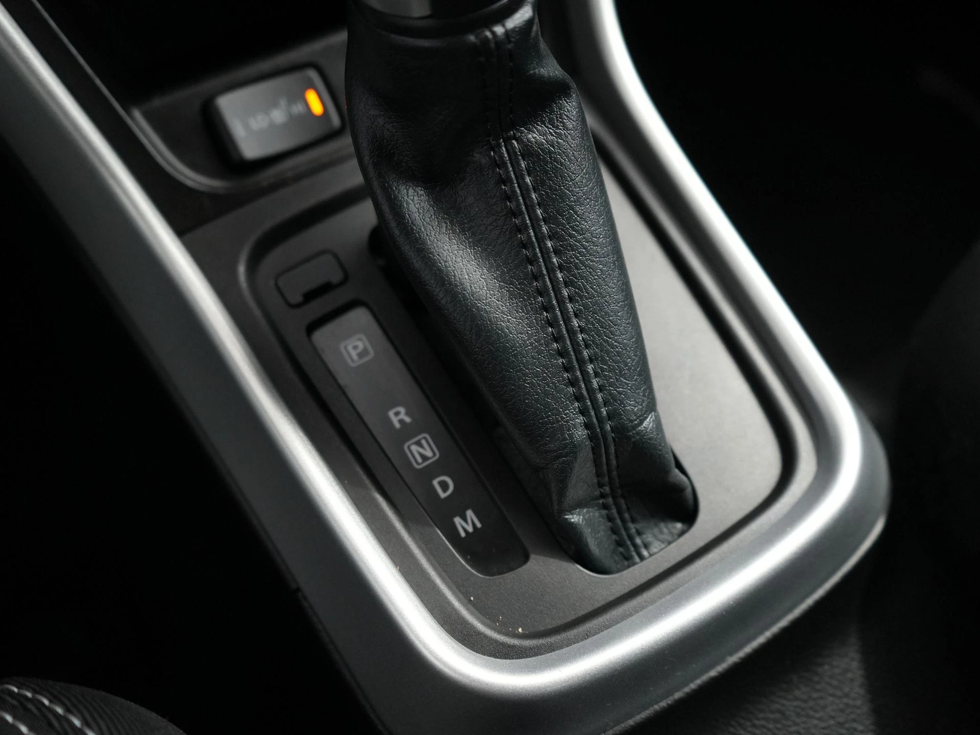 Hoofdafbeelding Suzuki S-Cross