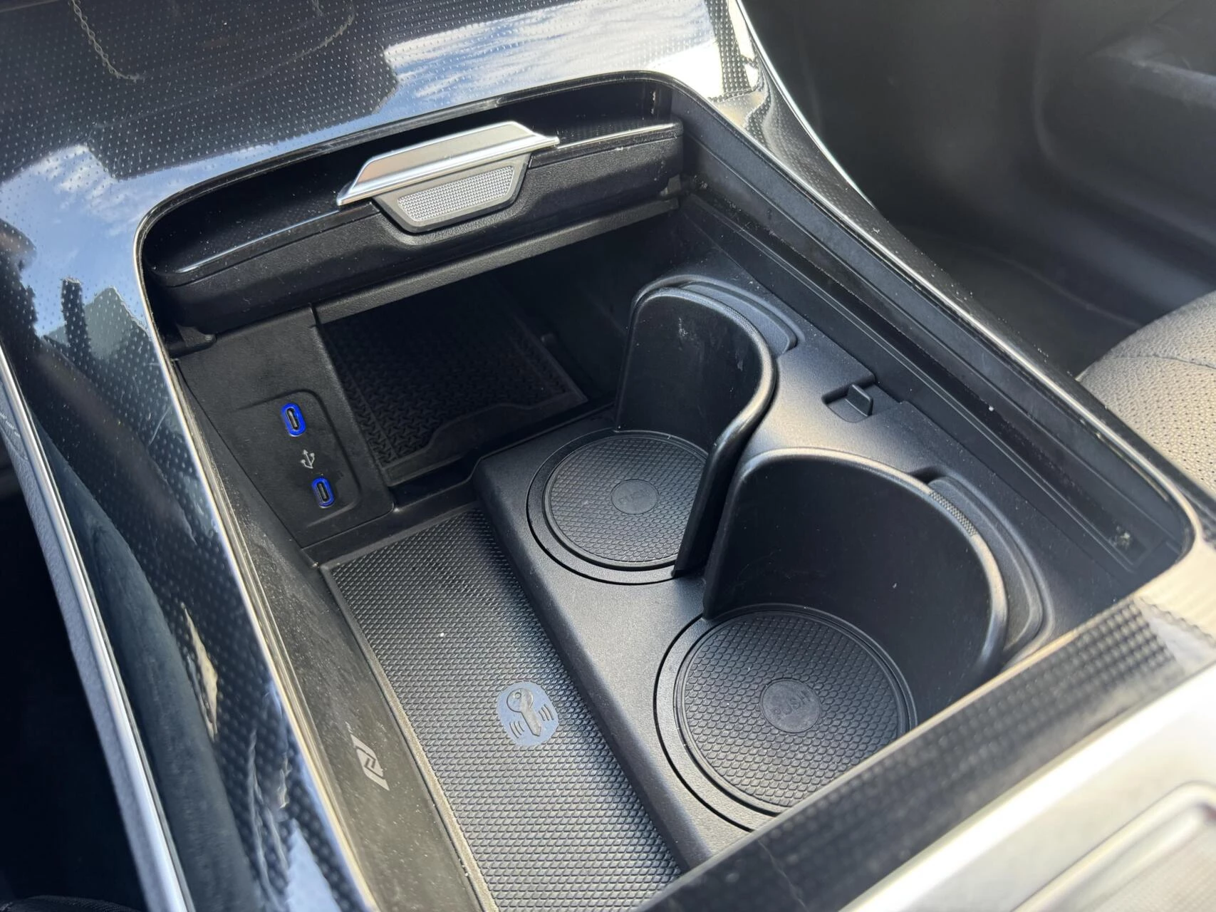 Hoofdafbeelding Mercedes-Benz EQE