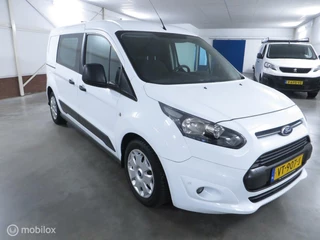 Ford Transit Connect 1.6 TDCI L2 Trend *met inrichting.