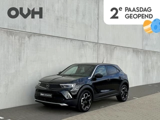 Opel Mokka 1.2 Ultimate | automaat | stuurverw | ACC | keyle