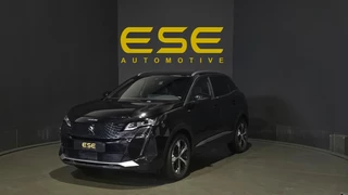 Peugeot 3008 1.2 GT 360 Camera | Automaat | Carplay | Dodehoek