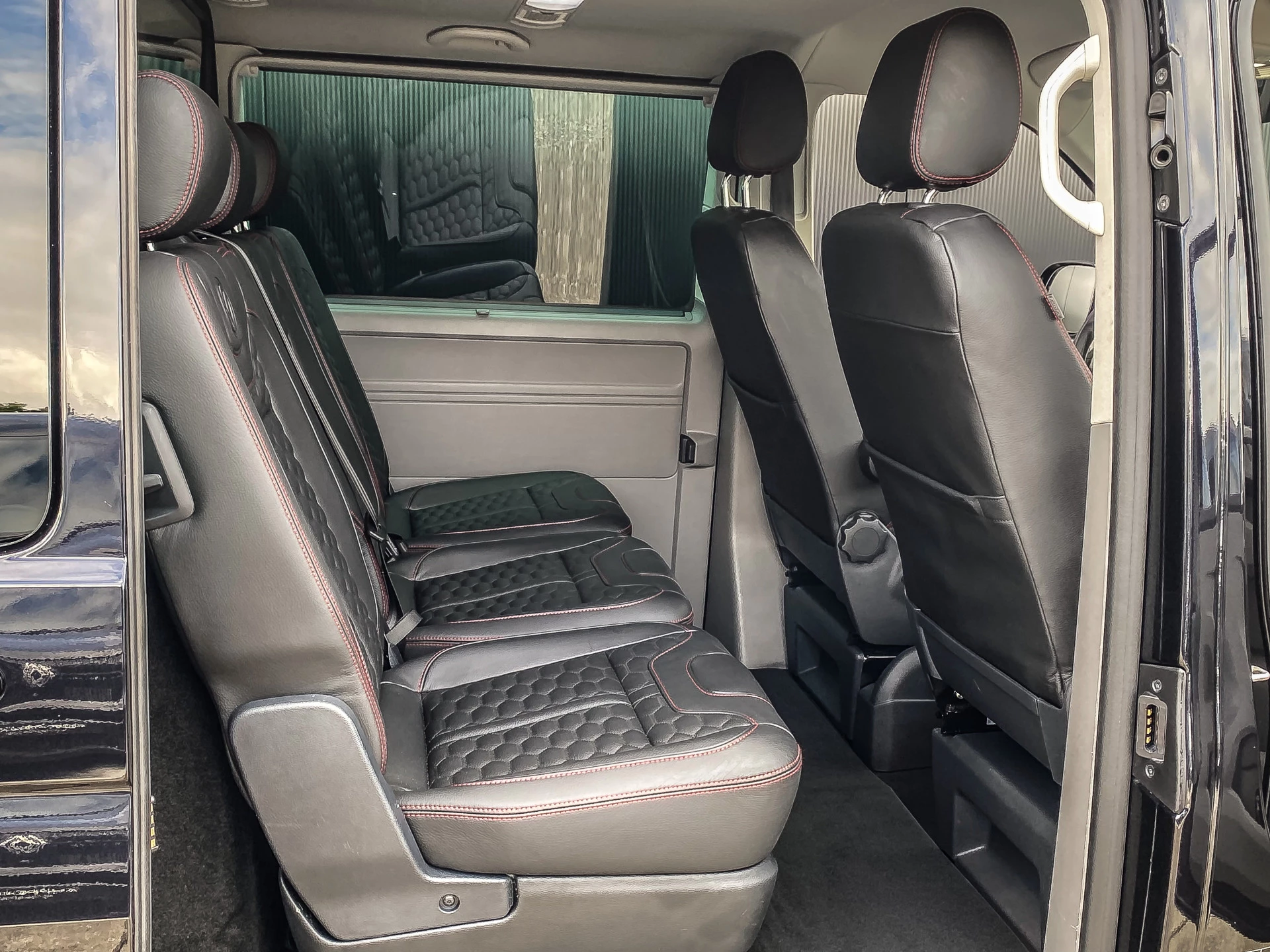 Hoofdafbeelding Volkswagen Caravelle