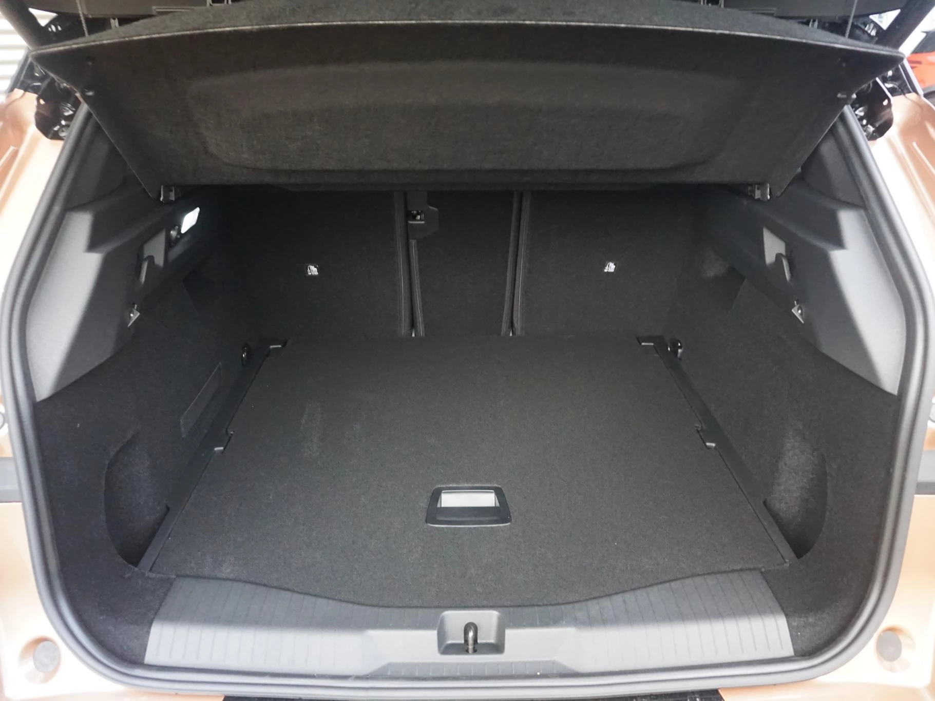 Hoofdafbeelding Opel Grandland