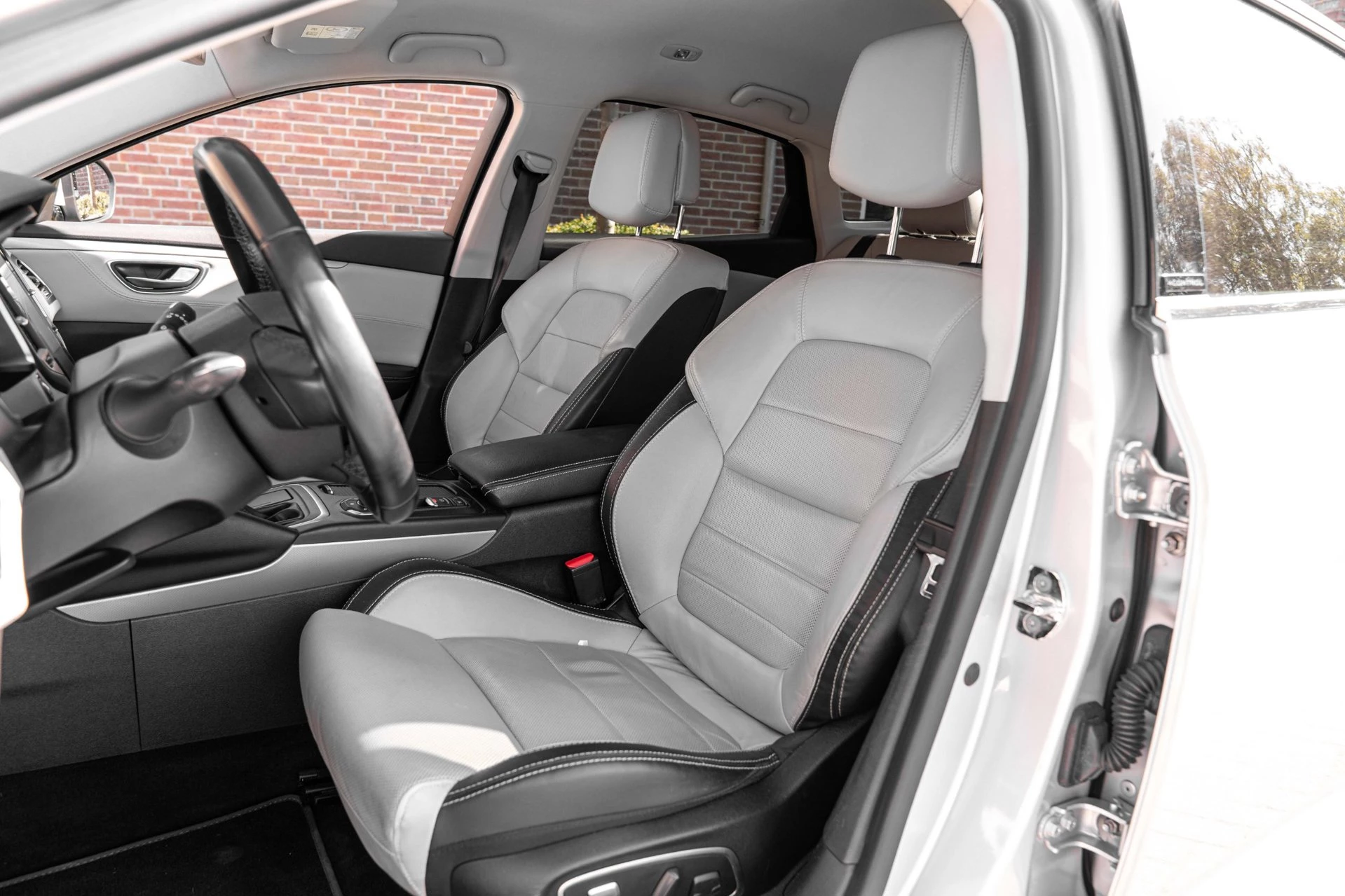 Hoofdafbeelding Renault Talisman