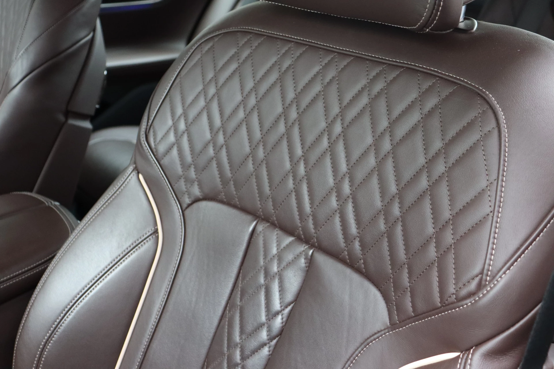 Hoofdafbeelding BMW 7 Serie