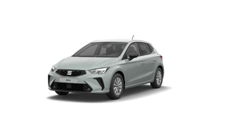 SEAT Ibiza 1.0 EcoTSI Reference €300,- private lease actie