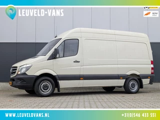 Mercedes-Benz Sprinter 366 RWD L2H2 AIRCO CRUISE CONTROL EURO6