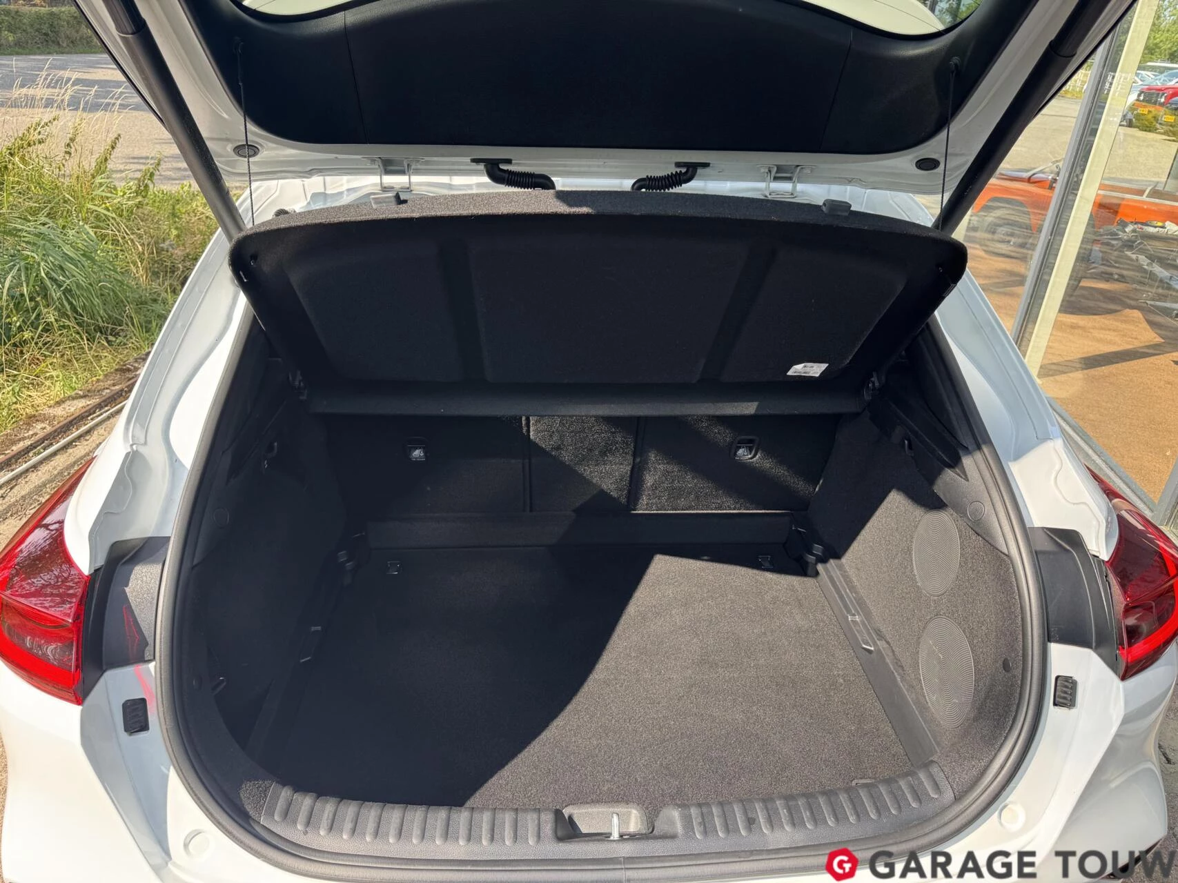 Hoofdafbeelding Kia XCeed