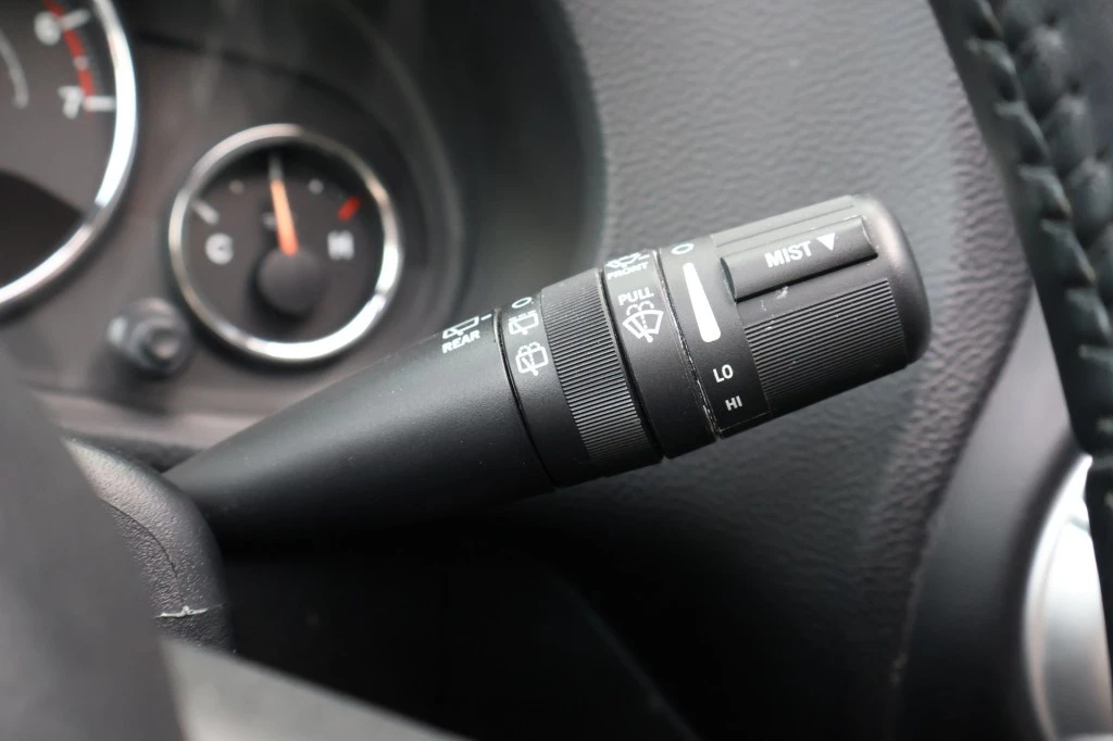 Hoofdafbeelding Jeep Wrangler