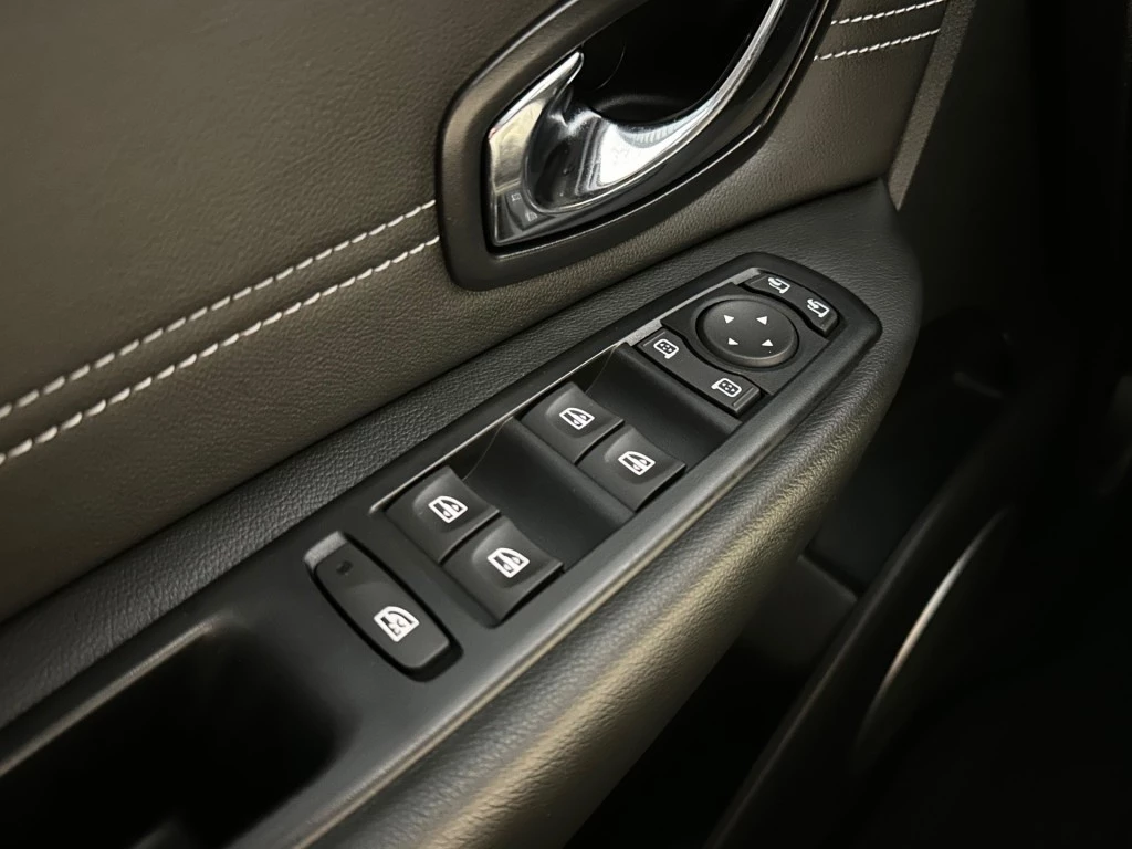 Hoofdafbeelding Renault Scénic