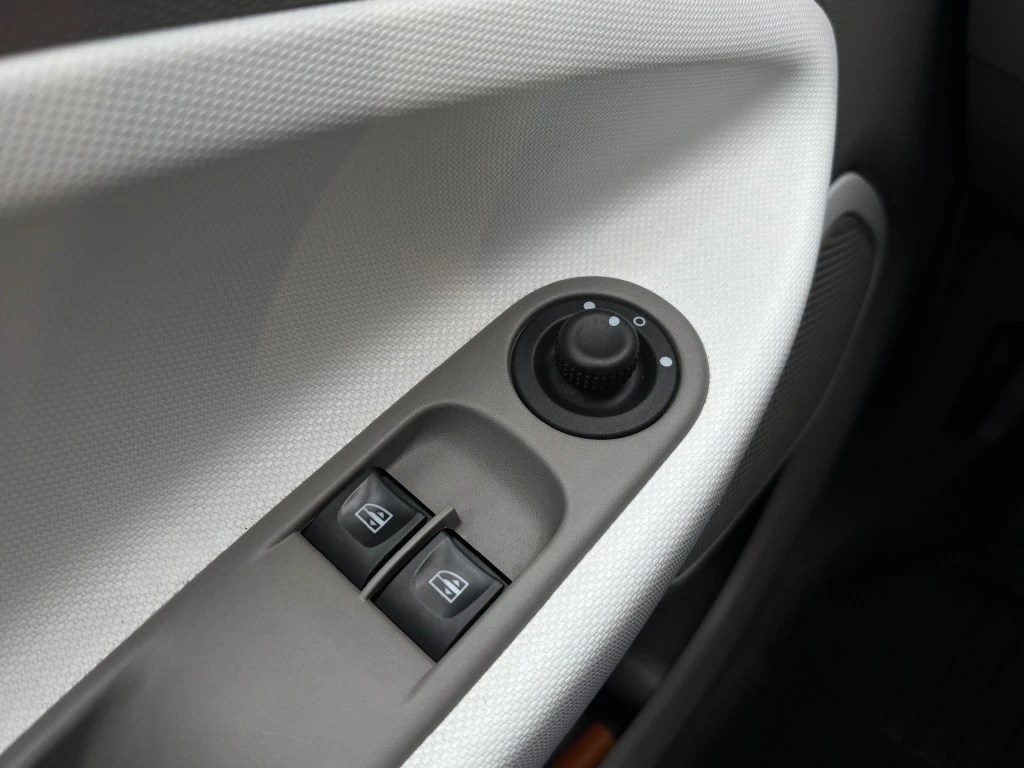 Hoofdafbeelding Renault ZOE