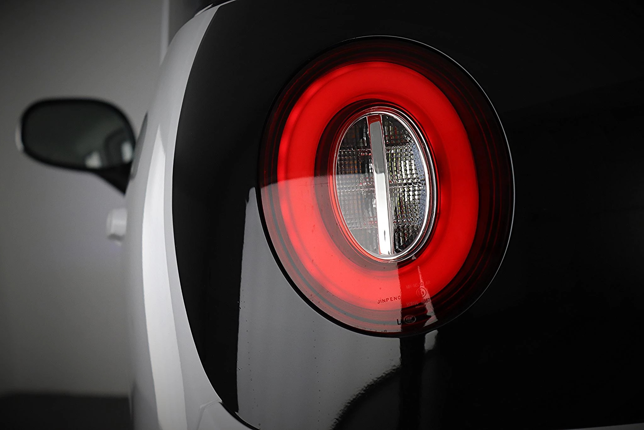 Hoofdafbeelding Fiat Topolino