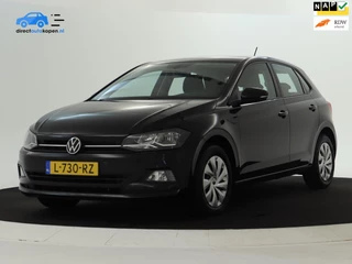 Volkswagen Polo 1.0 TSI Comfortline Business NAVI | CarPlay | dealer onderhouden