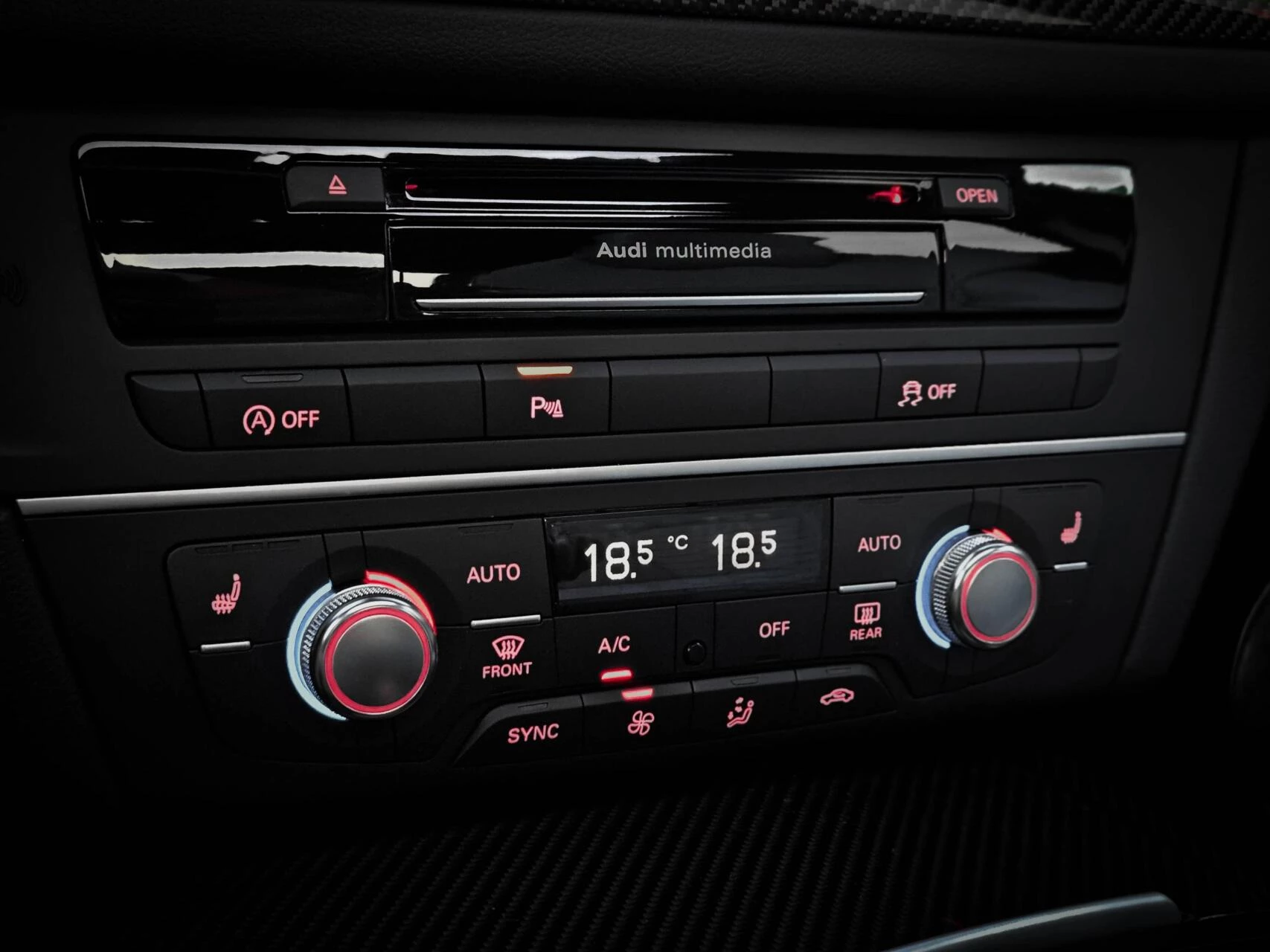 Hoofdafbeelding Audi RS6