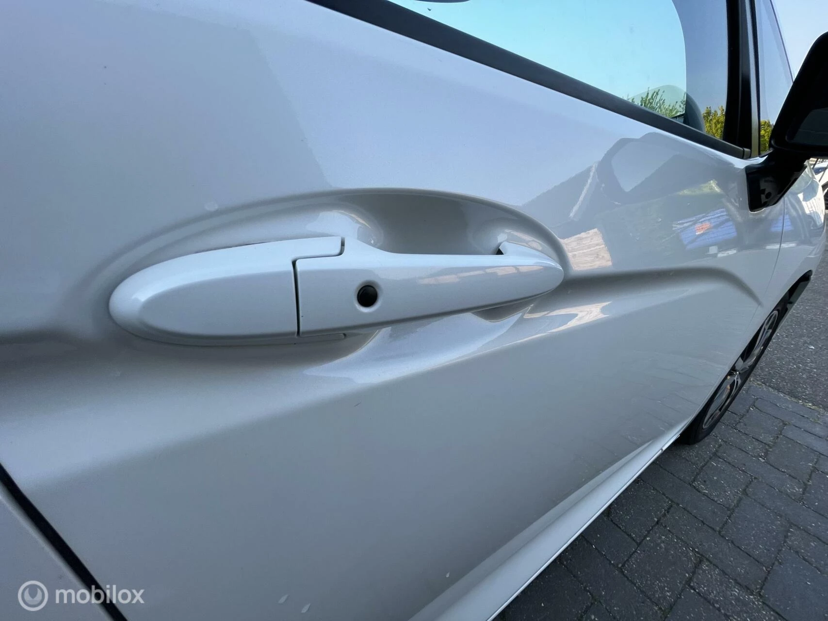 Hoofdafbeelding Honda Jazz