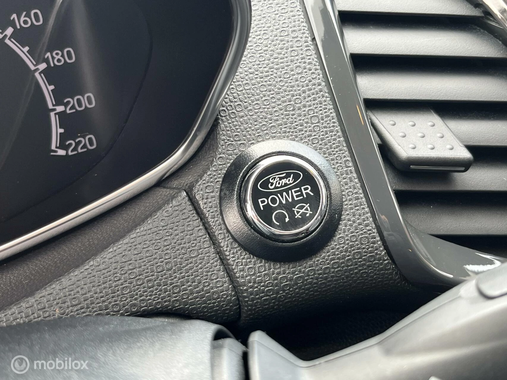 Hoofdafbeelding Ford EcoSport