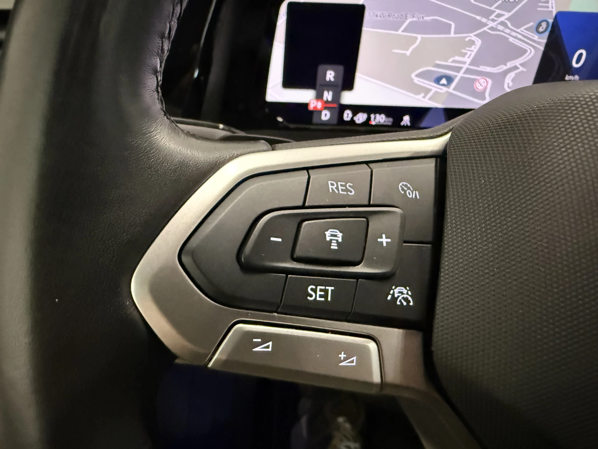 Hoofdafbeelding Volkswagen Multivan