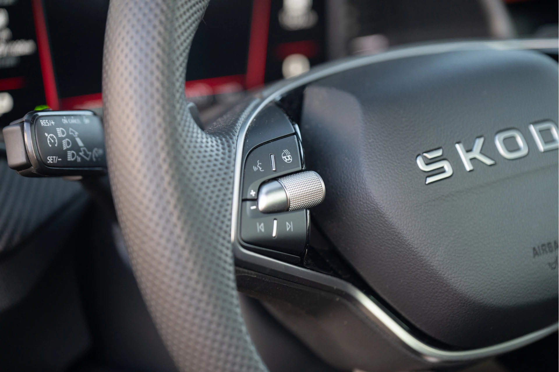 Hoofdafbeelding Škoda Scala