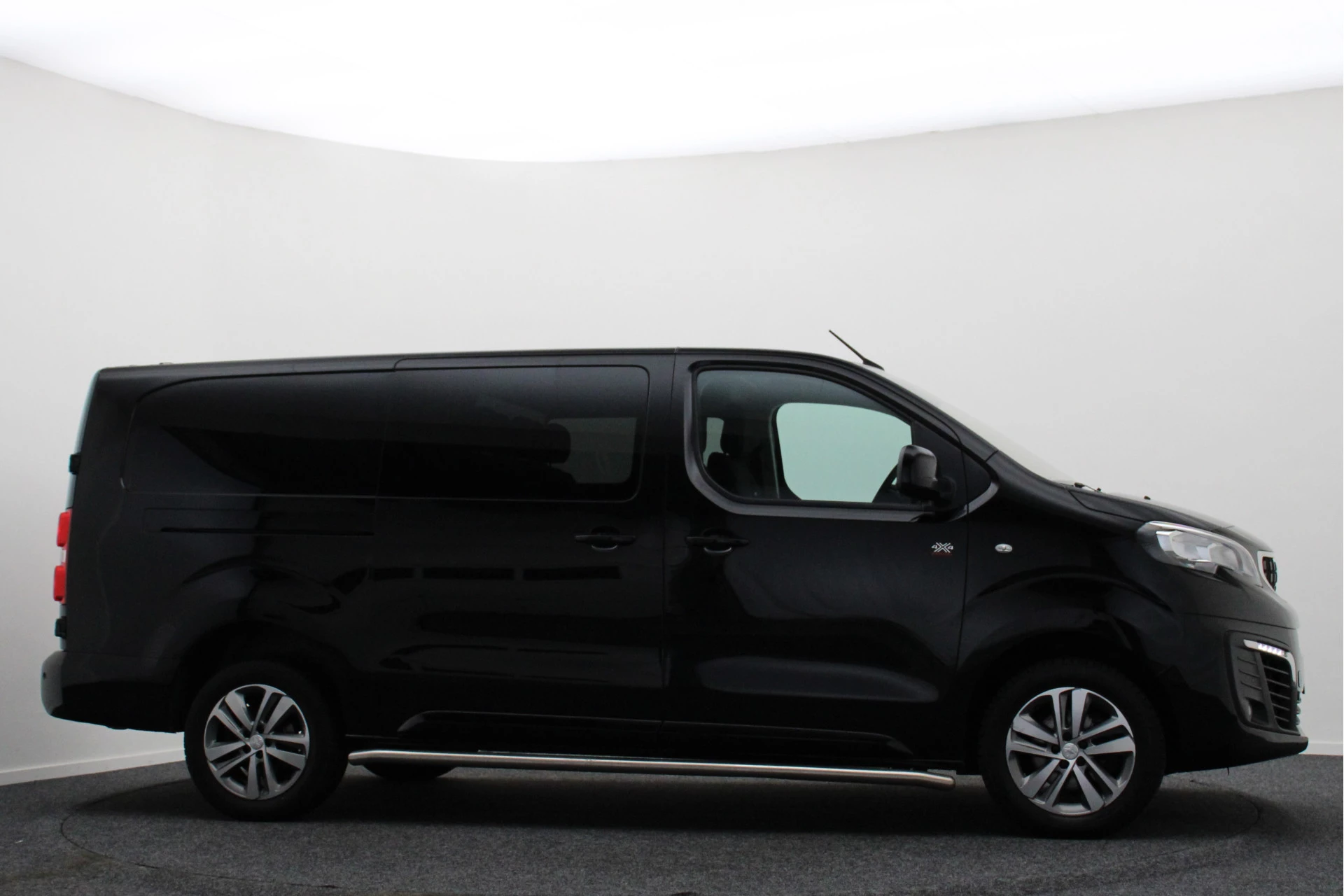 Hoofdafbeelding Peugeot Expert