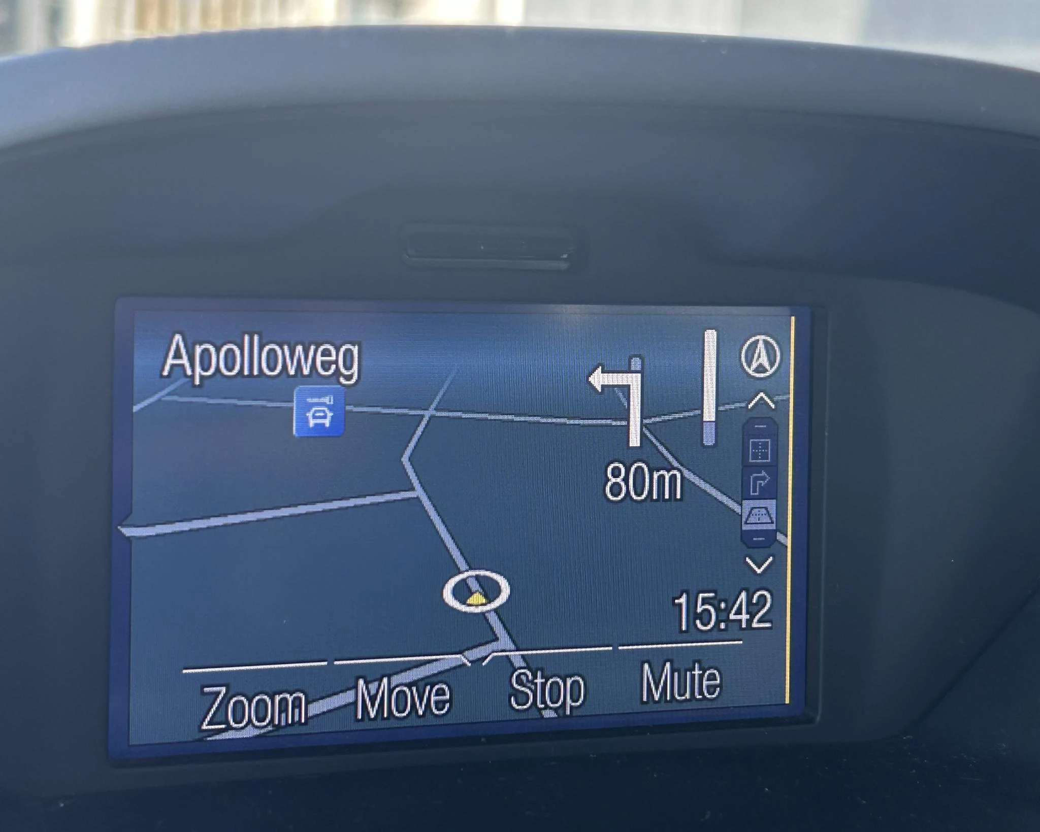 Hoofdafbeelding Ford B-MAX