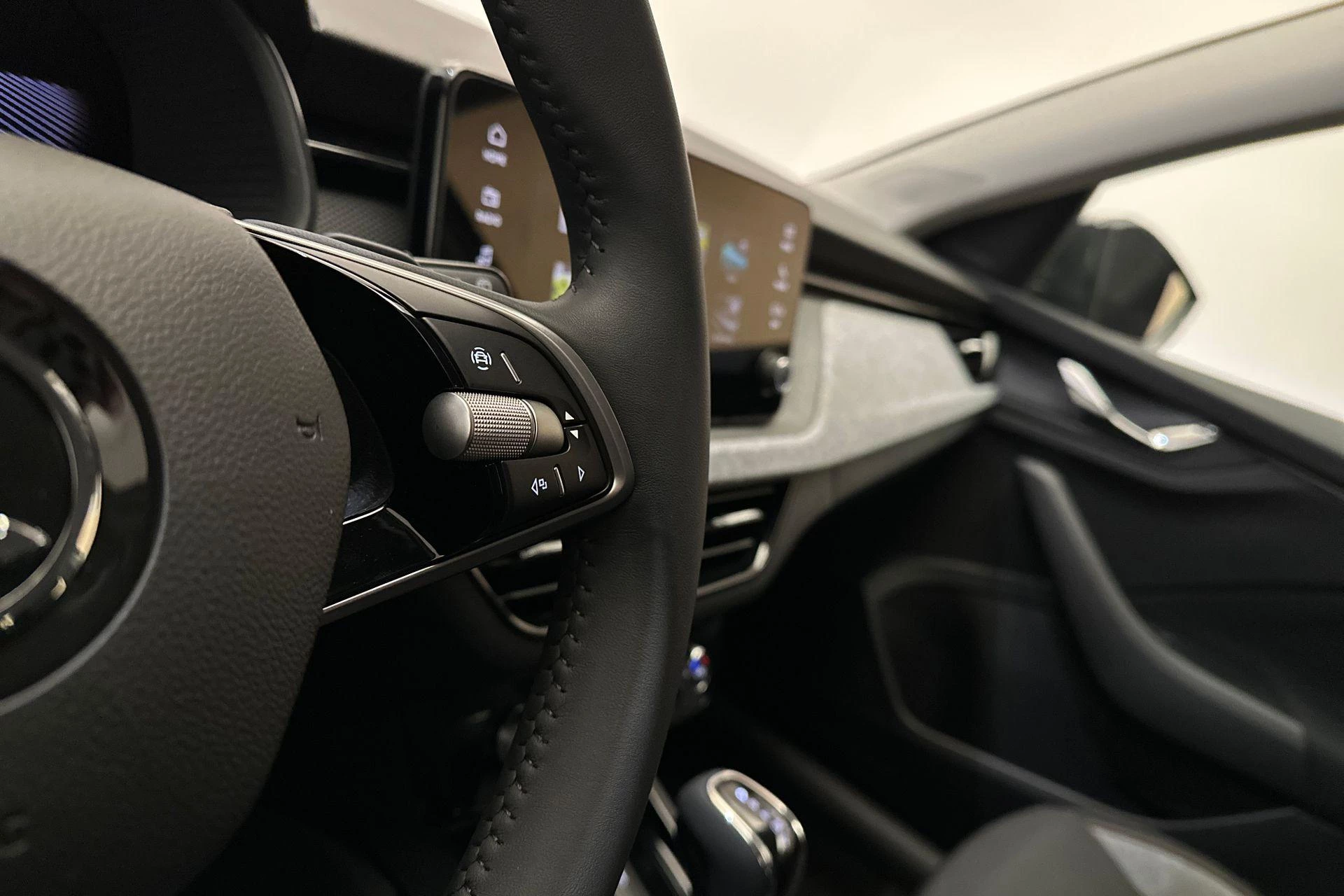 Hoofdafbeelding Škoda Scala