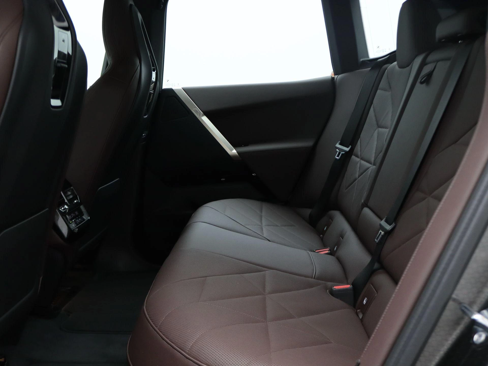 Hoofdafbeelding BMW iX