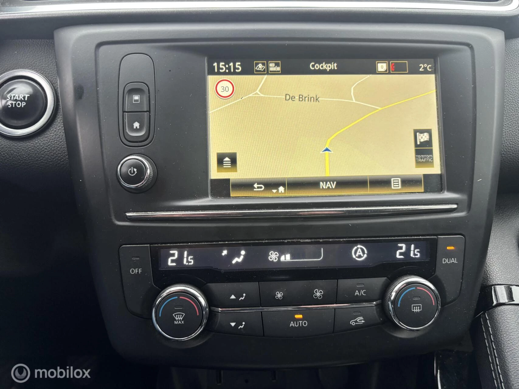 Hoofdafbeelding Renault Kadjar