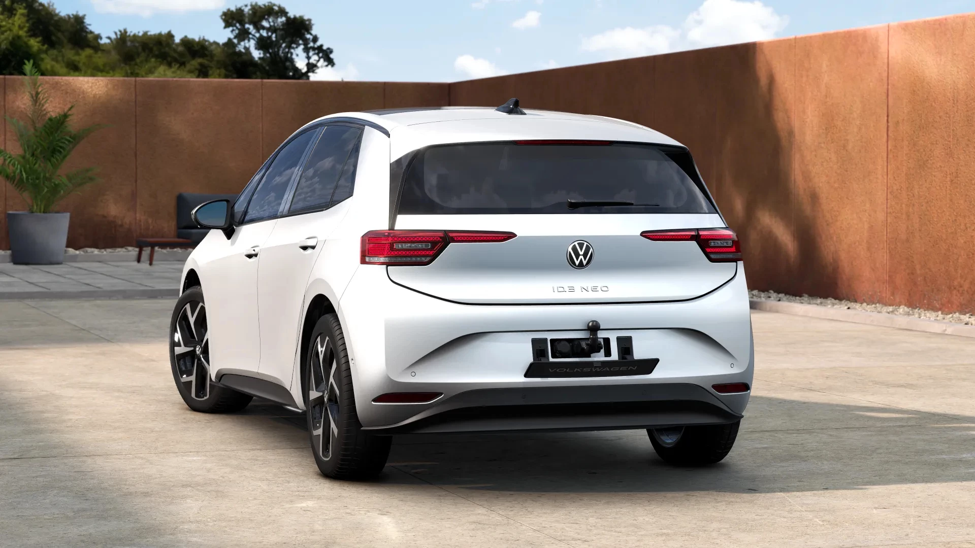 Hoofdafbeelding Volkswagen ID.3 Neo