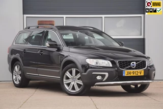 Volvo XC70 2.0 T5 FWD Polar+ 1E EIGENAAR/DEALER ONDERHOUDEN/TREKHAAK