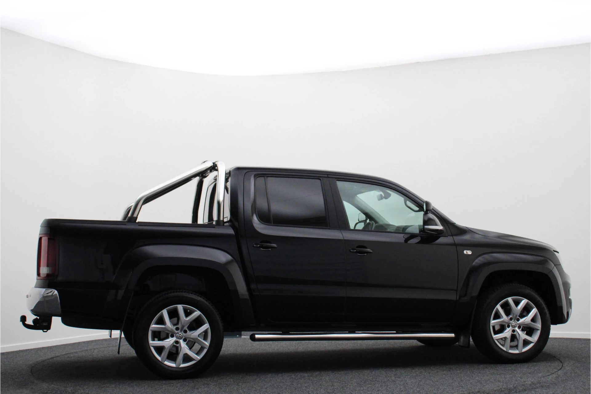 Hoofdafbeelding Volkswagen Amarok