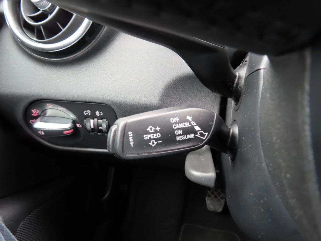 Hoofdafbeelding Audi A1