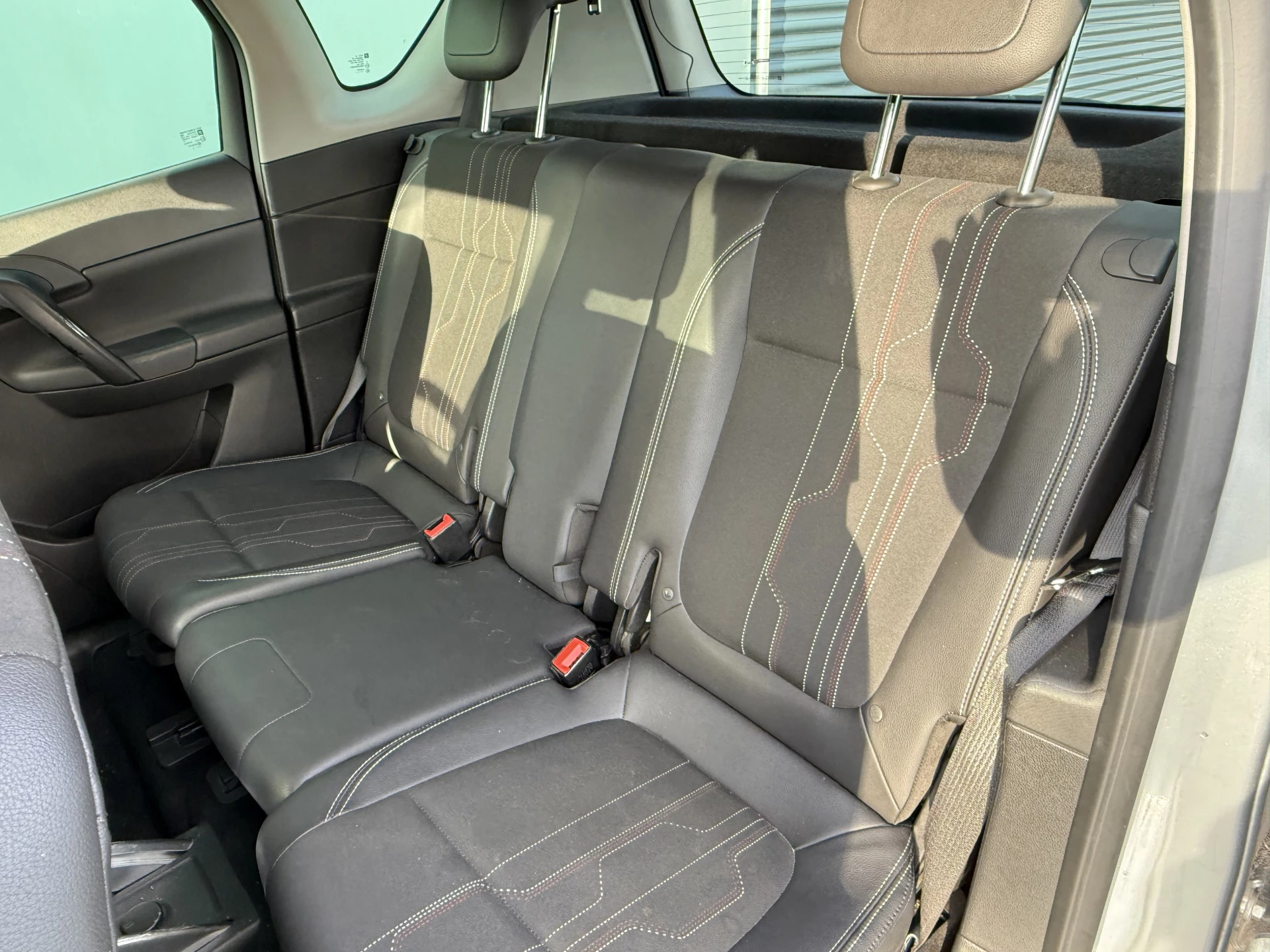 Hoofdafbeelding Opel Meriva