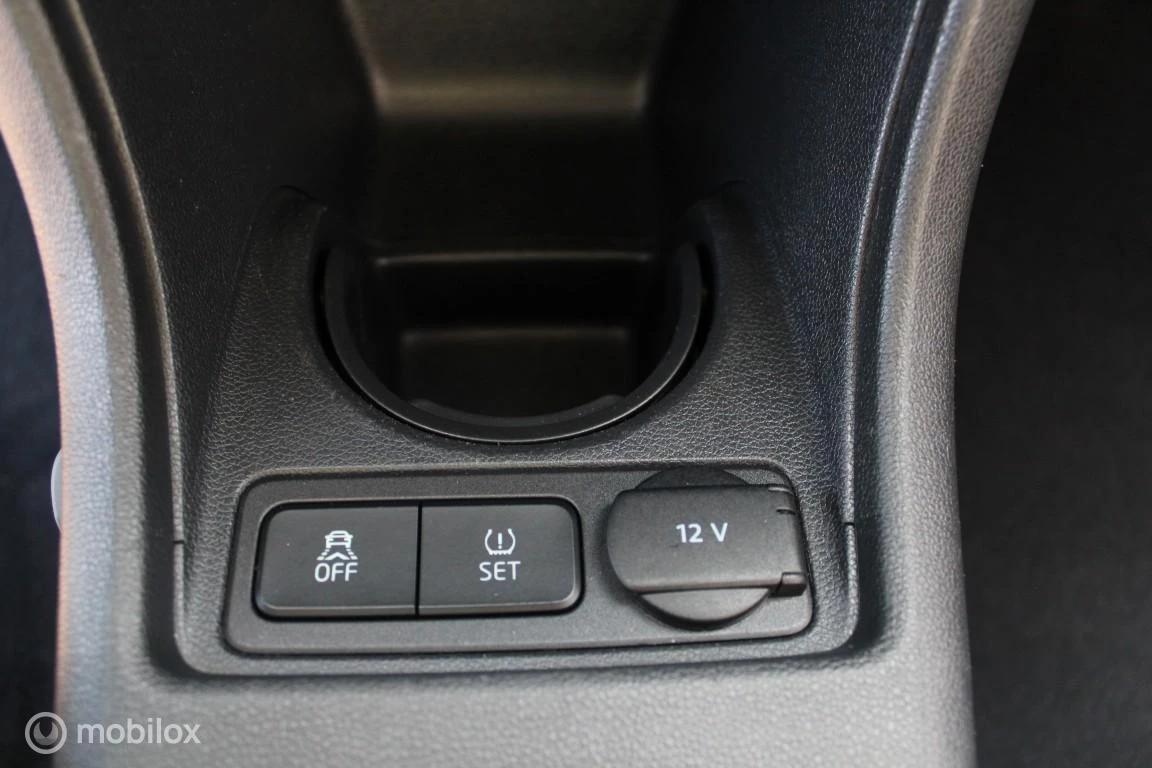 Hoofdafbeelding Škoda Citigo