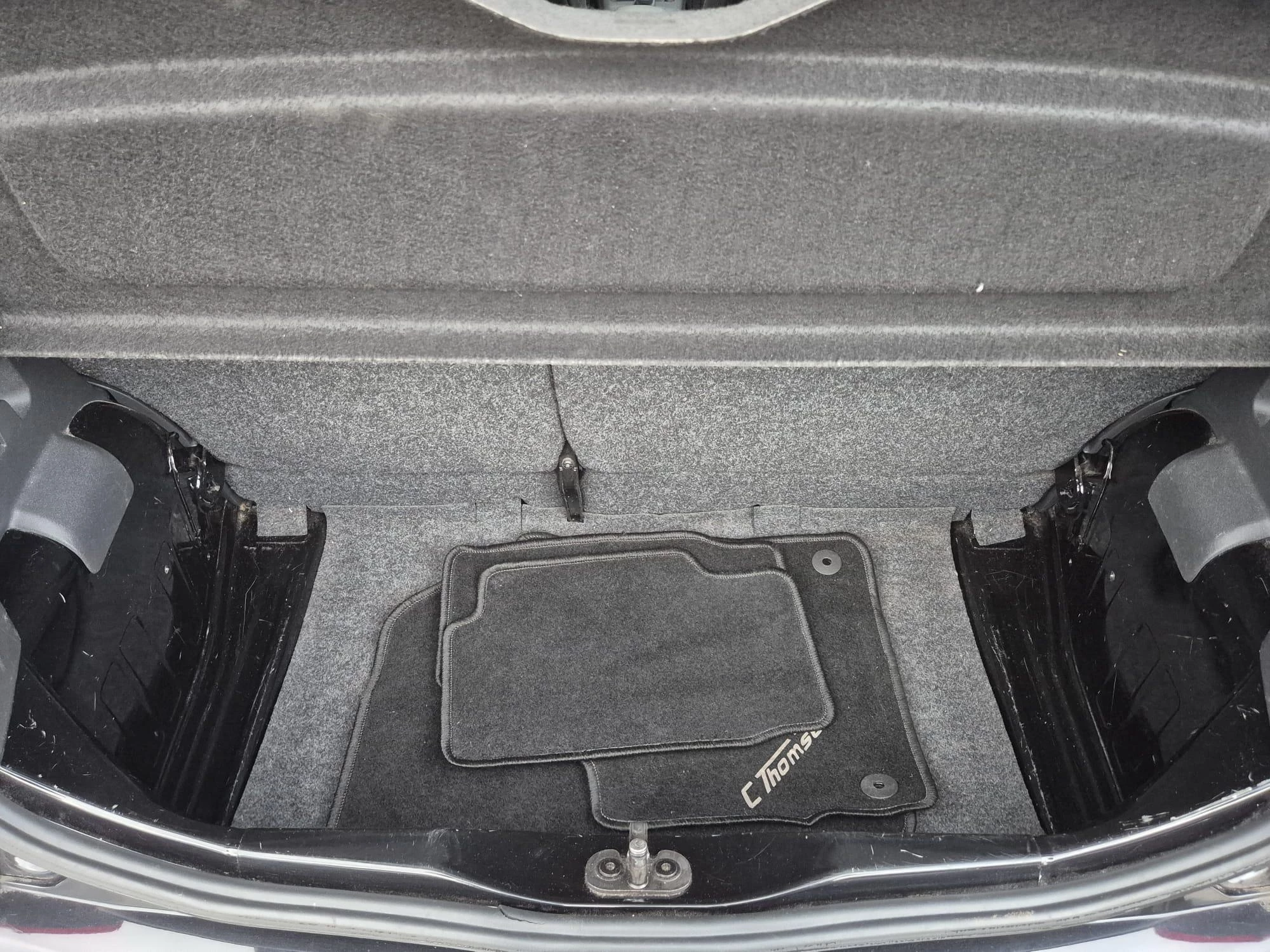 Hoofdafbeelding SEAT Mii