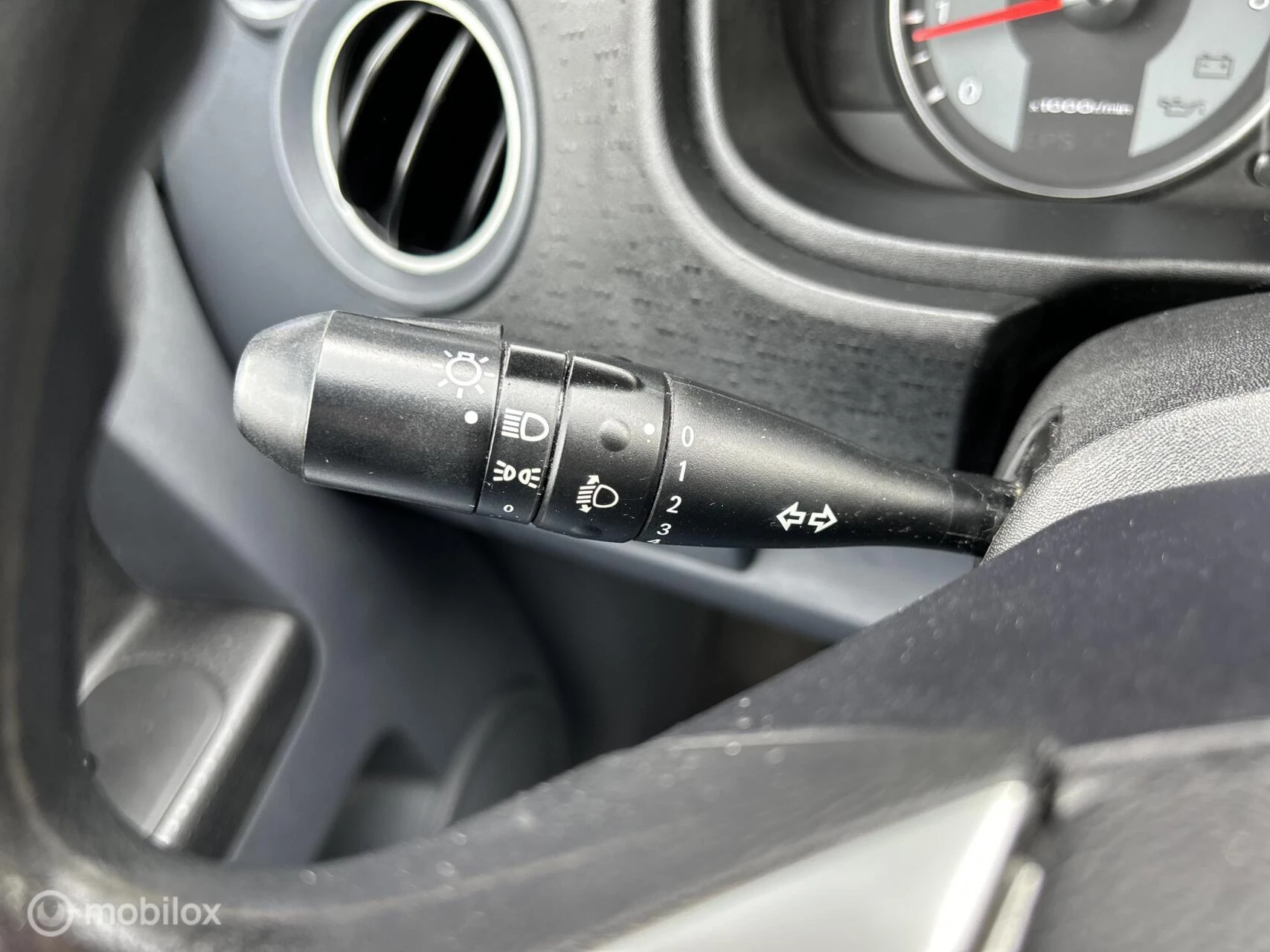 Hoofdafbeelding Mitsubishi Colt