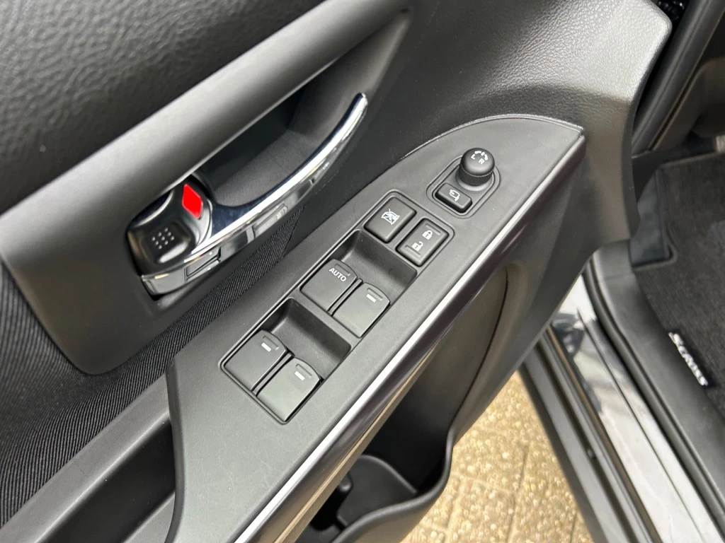 Hoofdafbeelding Suzuki S-Cross